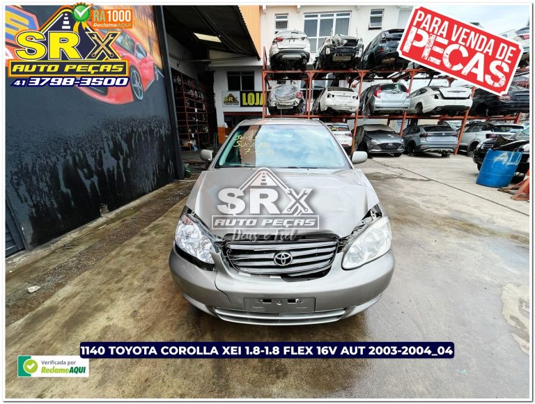 1140 TOYOTA COROLLA XEI 1.8-1.8 FLEX 16V AUT 2003-2004_04