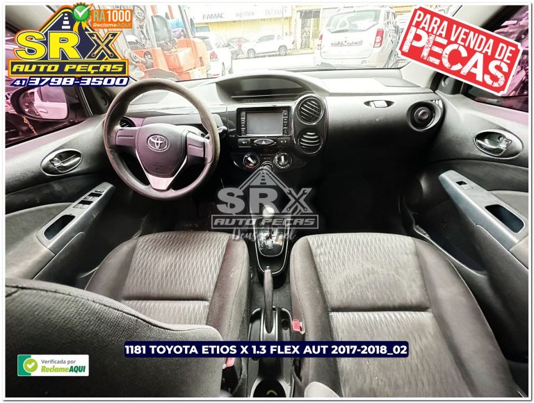 1181 TOYOTA ETIOS X 1.3 FLEX AUT 2017-2018_02