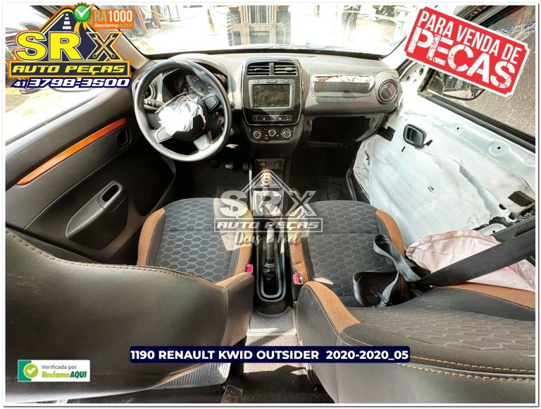 1190 RENAULT KWID OUTSIDER 2020-2020_05