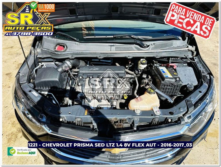1221 - CHEVROLET PRISMA SED LTZ 1.4 8V FLEX AUT - 2016-2017_03
