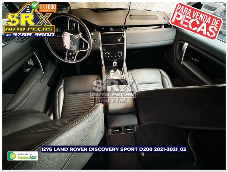 1276 LAND ROVER DISCOVERY SPORT D200 2021-2021_03