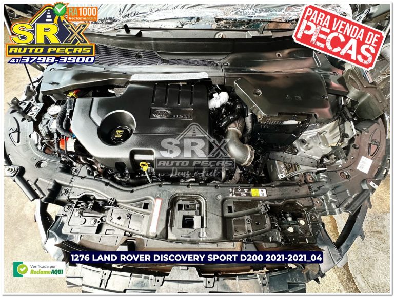 1276 LAND ROVER DISCOVERY SPORT D200 2021-2021_04