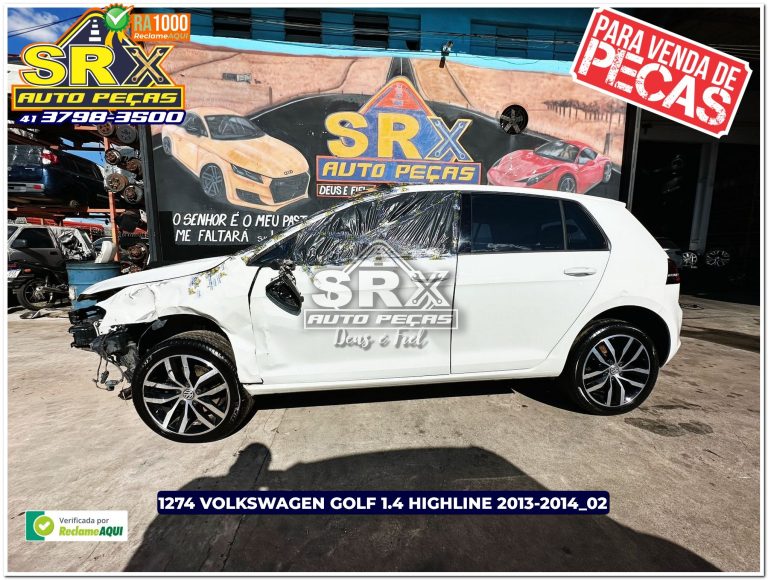 1274 VOLKSWAGEN GOLF 1.4 HIGHLINE 2013-2014_02