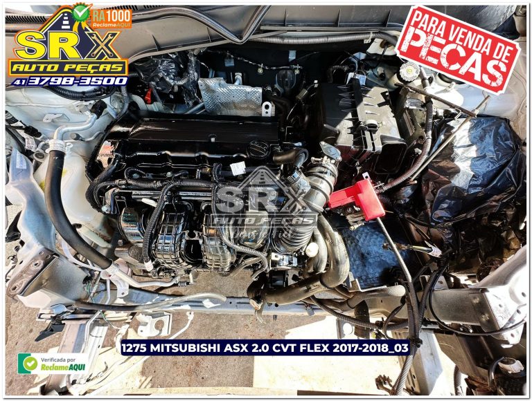 1275 MITSUBISHI ASX 2.0 CVT FLEX 2017-2018_03