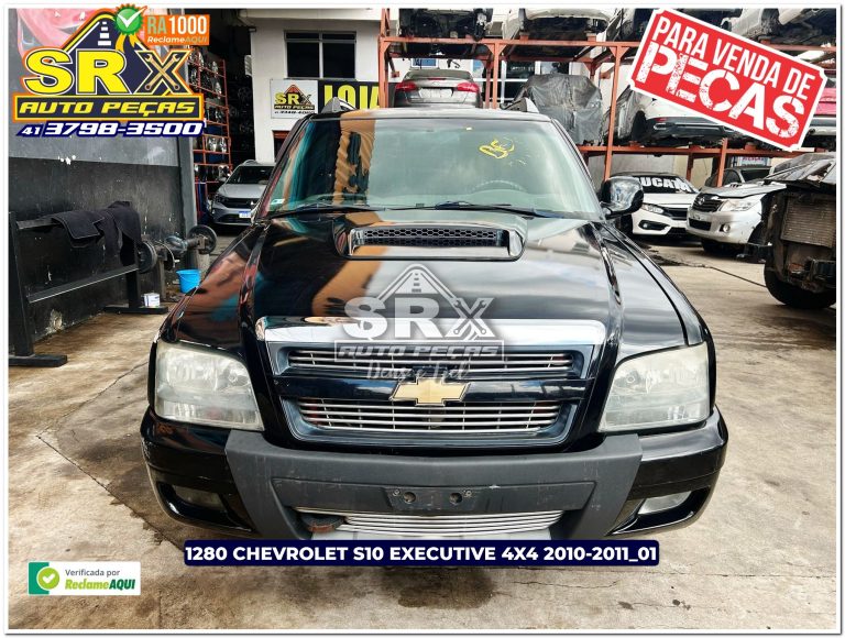 1280 CHEVROLET S10 EXECUTIVE 4X4 2010-2011_01