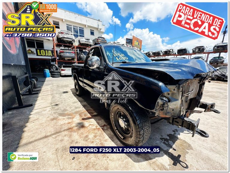 1284 FORD F250 XLT 2003-2004_05