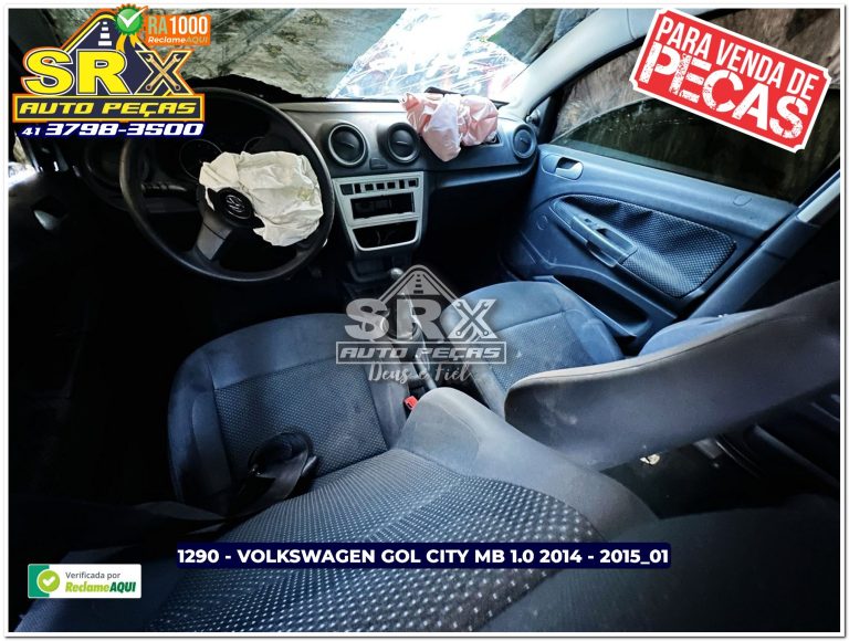 1290 - VOLKSWAGEN GOL CITY MB 1.0 2014 - 2015_01
