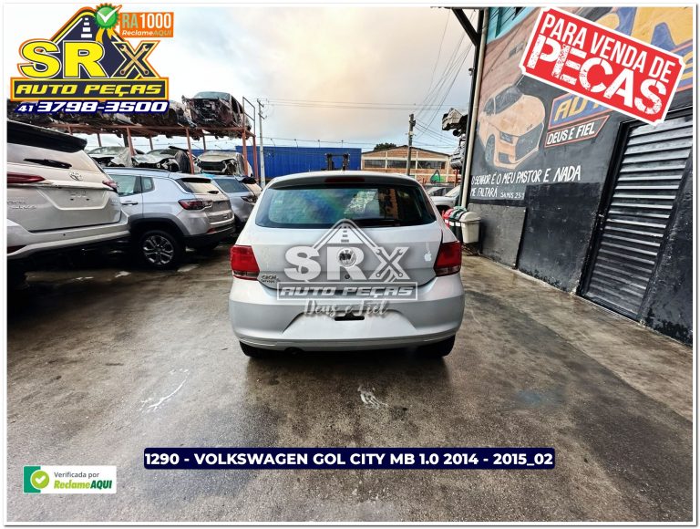 1290 - VOLKSWAGEN GOL CITY MB 1.0 2014 - 2015_02