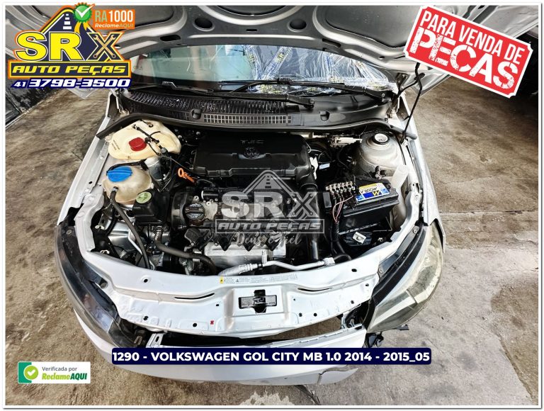 1290 - VOLKSWAGEN GOL CITY MB 1.0 2014 - 2015_05