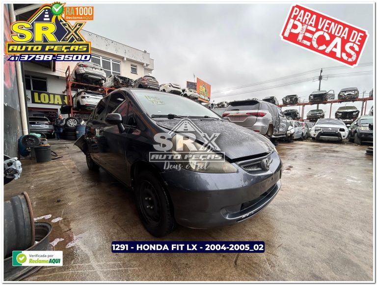 1291 - HONDA FIT LX - 2004-2005_02