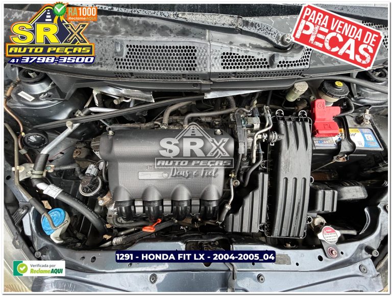 1291 - HONDA FIT LX - 2004-2005_04