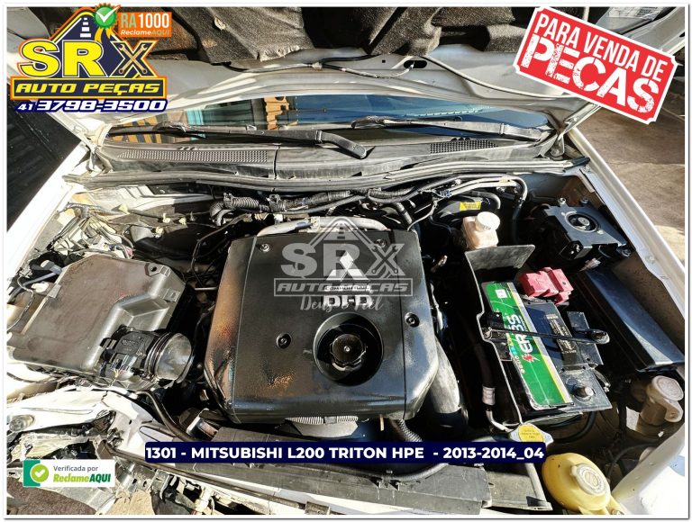 1301 - MITSUBISHI L200 TRITON HPE - 2013-2014_04