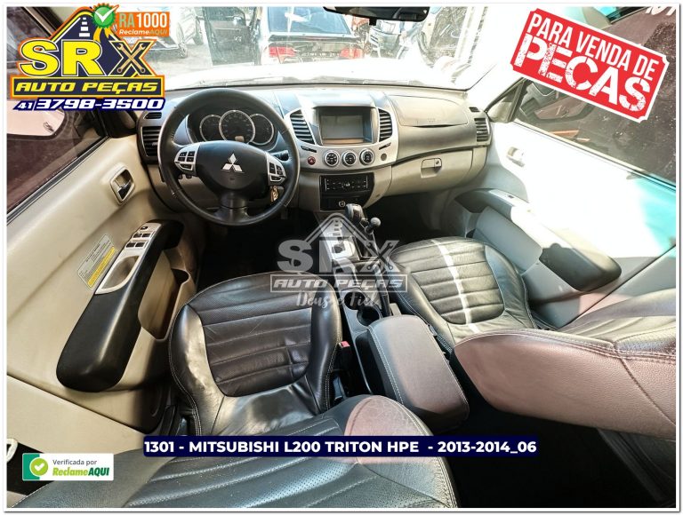1301 - MITSUBISHI L200 TRITON HPE - 2013-2014_06