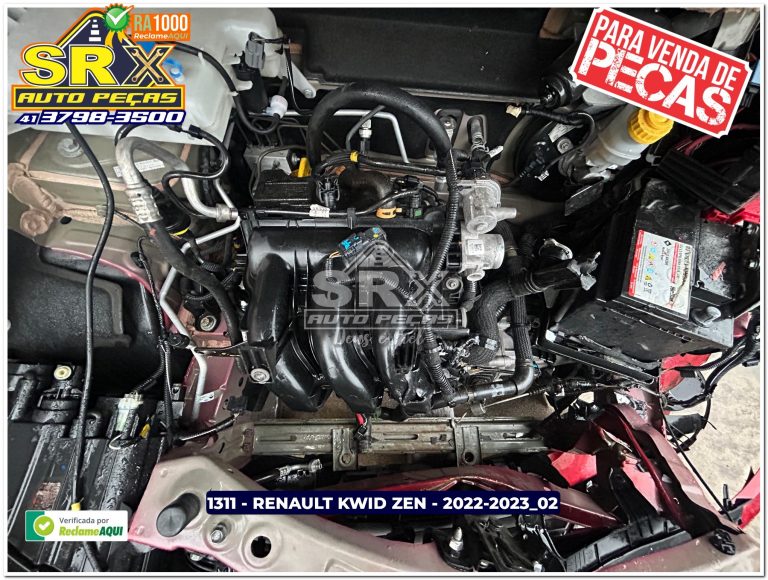 1311 - RENAULT KWID ZEN - 2022-2023_02