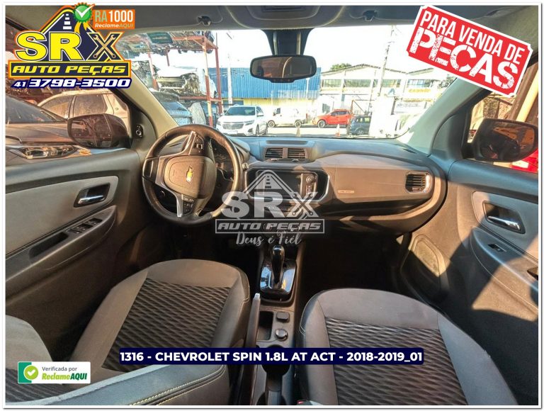 1316 - CHEVROLET SPIN 1.8L AT ACT - 2018-2019_01