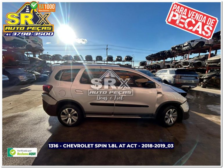 1316 - CHEVROLET SPIN 1.8L AT ACT - 2018-2019_03