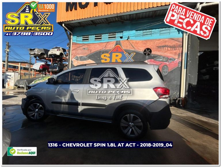 1316 - CHEVROLET SPIN 1.8L AT ACT - 2018-2019_04