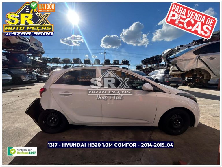 1317 - HYUNDAI HB20 1.0M COMFOR - 2014-2015_04