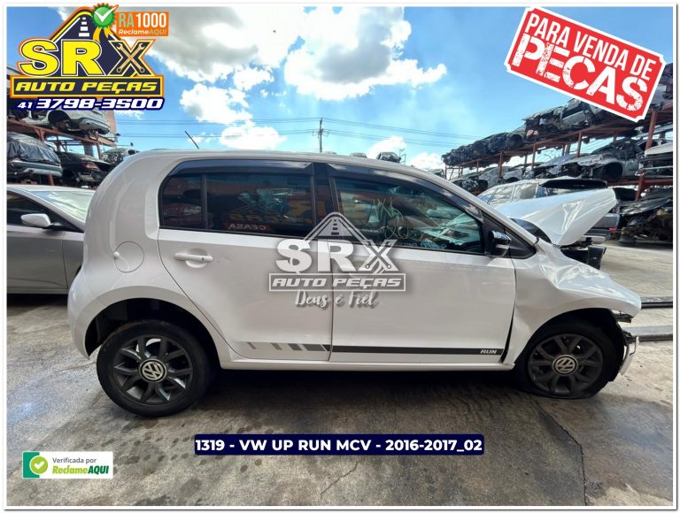 1319 - VW UP RUN MCV - 2016-2017_02