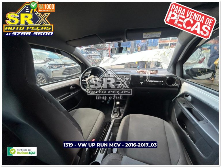 1319 - VW UP RUN MCV - 2016-2017_03