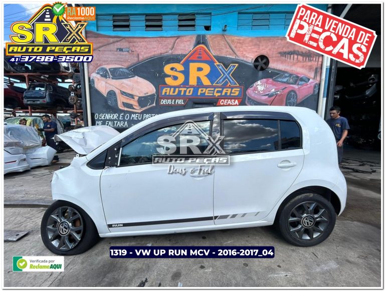 1319 - VW UP RUN MCV - 2016-2017_04