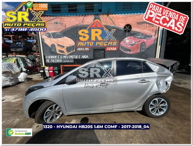 1320 - HYUNDAI HB20S 1.6M COMF - 2017-2018_04