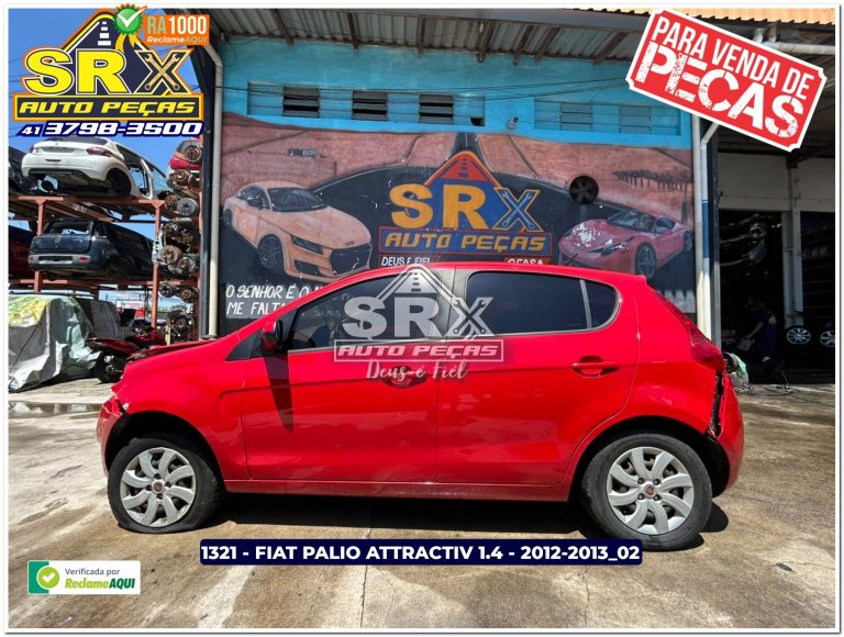 1321 - FIAT PALIO ATTRACTIV 1.4 - 2012-2013_02