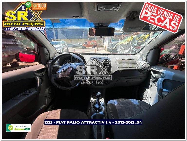 1321 - FIAT PALIO ATTRACTIV 1.4 - 2012-2013_04