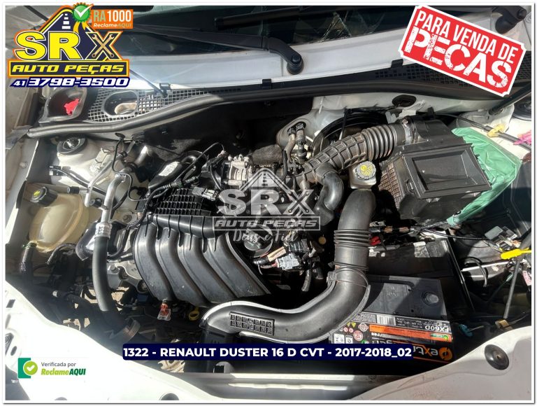 1322 - RENAULT DUSTER 16 D CVT - 2017-2018_02