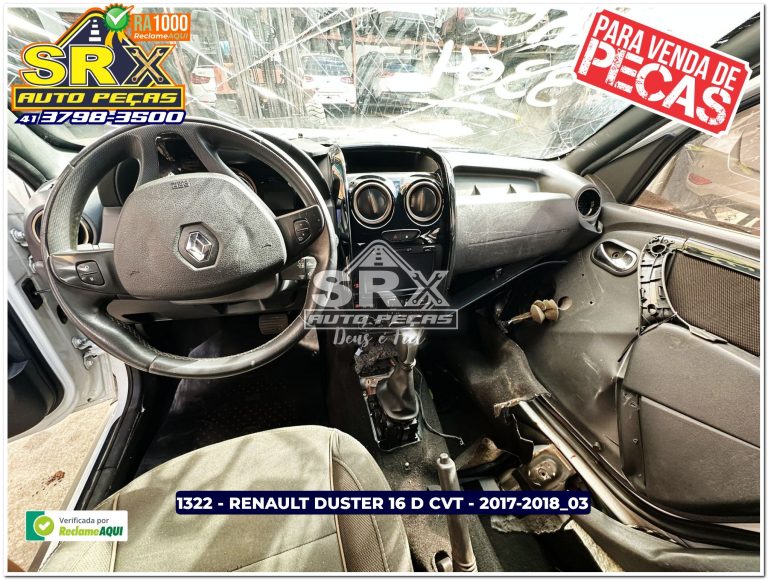 1322 - RENAULT DUSTER 16 D CVT - 2017-2018_03