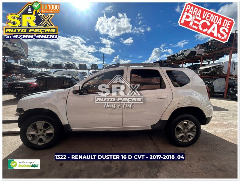 1322 - RENAULT DUSTER 16 D CVT - 2017-2018_04