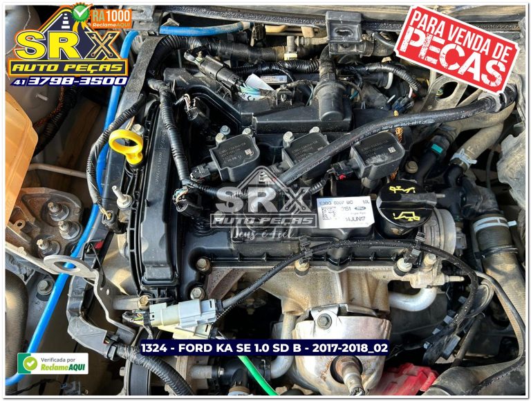 1324 - FORD KA SE 1.0 SD B - 2017-2018_02