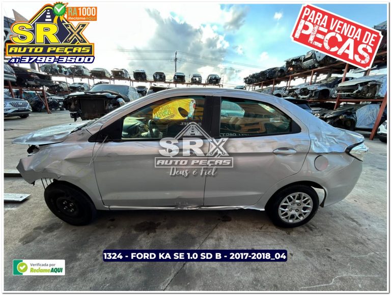 1324 - FORD KA SE 1.0 SD B - 2017-2018_04