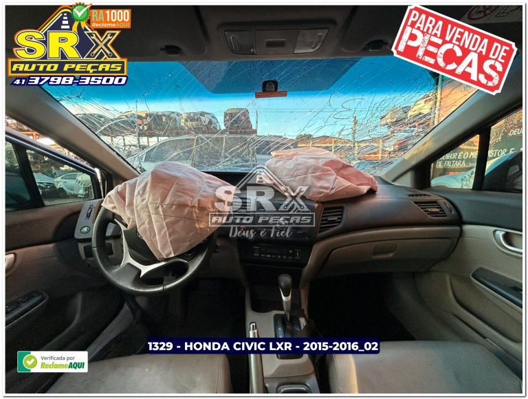 1329 - HONDA CIVIC LXR - 2015-2016_02