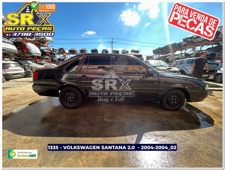 1335 - VOLKSWAGEN SANTANA 2.0 - 2004-2004_02