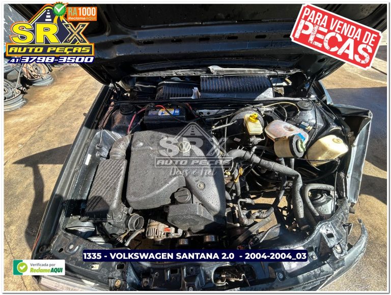 1335 - VOLKSWAGEN SANTANA 2.0 - 2004-2004_03