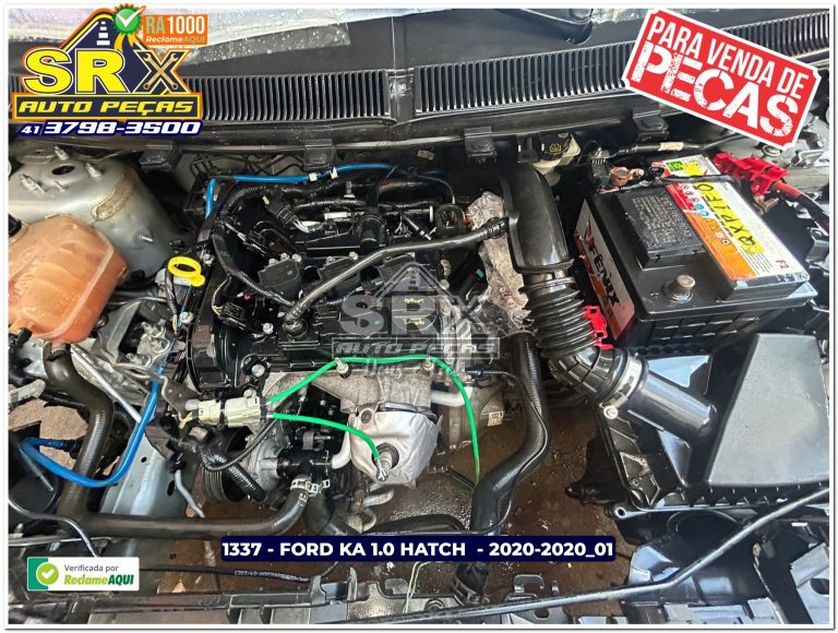 1337 - FORD KA 1.0 HATCH - 2020-2020_01