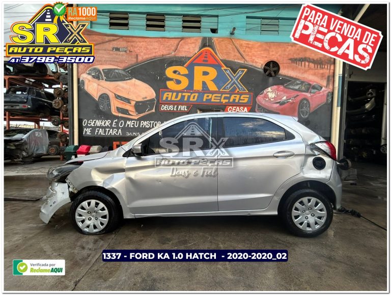1337 - FORD KA 1.0 HATCH - 2020-2020_02