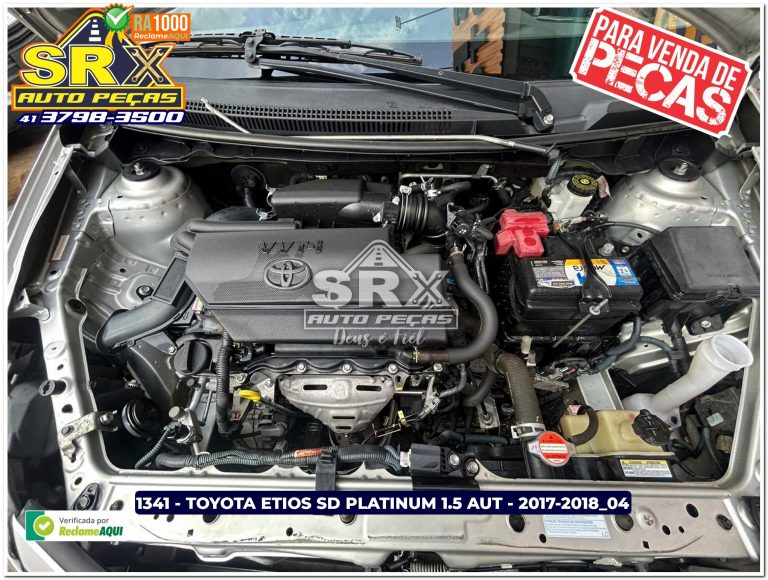 1341 - TOYOTA ETIOS SD PLATINUM 1.5 AUT - 2017-2018_04