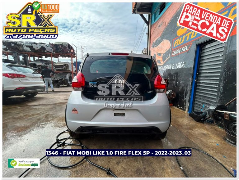1346 - FIAT MOBI LIKE 1.0 FIRE FLEX 5P - 2022-2023_03