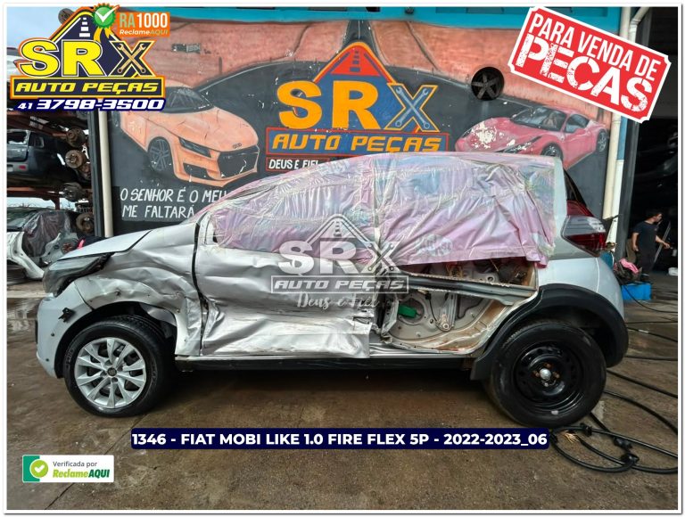 1346 - FIAT MOBI LIKE 1.0 FIRE FLEX 5P - 2022-2023_06